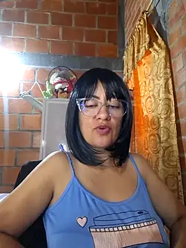 Eva rossel online show from June 9, 2026, 2:28 pm