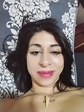 arianna rouse  online show from July 5, 2026, 2:18 am