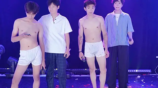 AOA-ACE online show from July 28, 2026, 12:48 pm