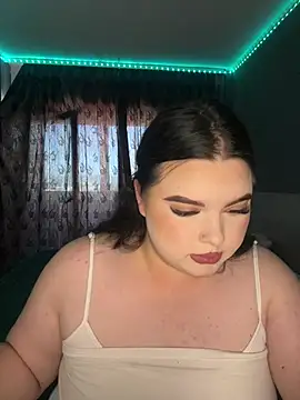 ElyBabyX online show from June 19, 2026, 7:12 am