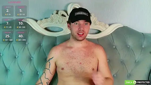 ArthurMeyers online show from June 12, 2026, 8:24 am