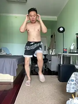 mrcake666 online show from June 20, 2026, 6:27 am