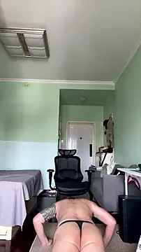 mrcake666 online show from July 5, 2026, 8:43 am