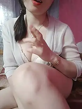 Chu sexyy online show from June 22, 2026, 3:31 pm