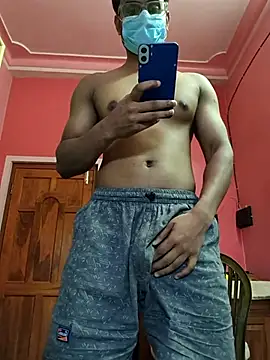 Mr Cajonny09 online show from June 2, 2026, 4:58 am