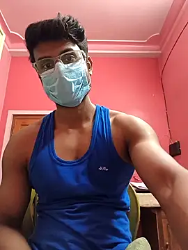 Mr Cajonny09 online show from June 14, 2026, 4:09 pm