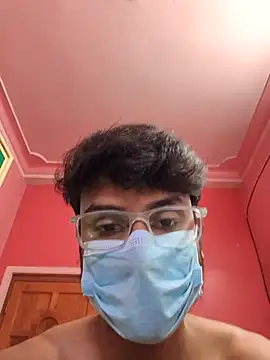 Mr Cajonny09 online show from June 15, 2026, 7:10 am