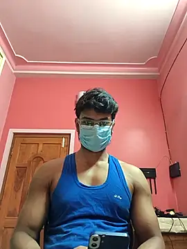 Mr Cajonny09 online show from June 21, 2026, 4:53 pm