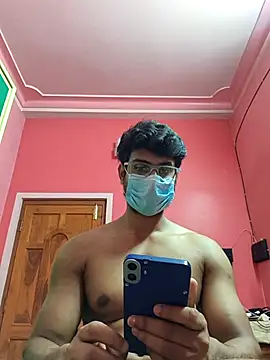 Mr Cajonny09 online show from July 5, 2026, 4:14 pm
