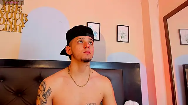 Boy Mathew online show from May 8, 2026, 11:37 am