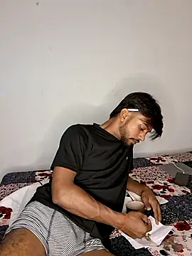 Snapshot of rohit_punjab chatting on July 2, 2026, 6:30 am rohit punjab online show from July 2, 2026, 6:30 am