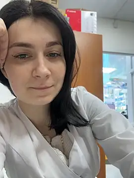 MissElya online show from June 2, 2026, 2:08 pm