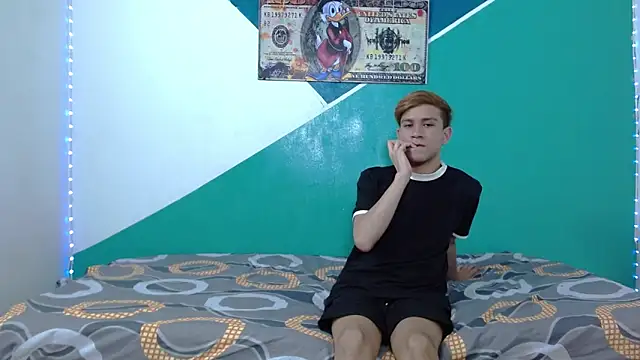 wild boys zs online show from June 3, 2026, 5:10 am