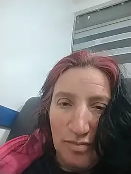 CloeMature online show from July 29, 2026, 6:33 am