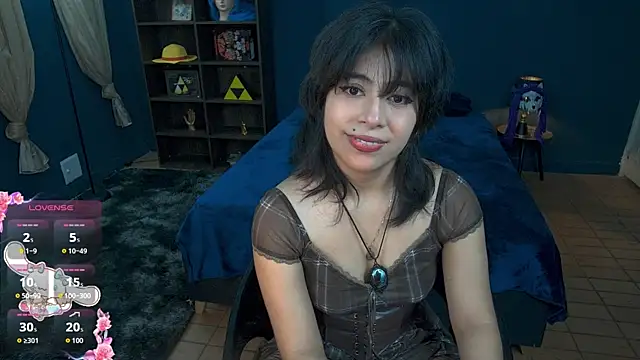 pixelrabitttt online show from June 24, 2026, 8:41 pm