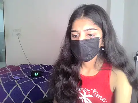 SASSY  BABY  online show from July 5, 2026, 4:19 am