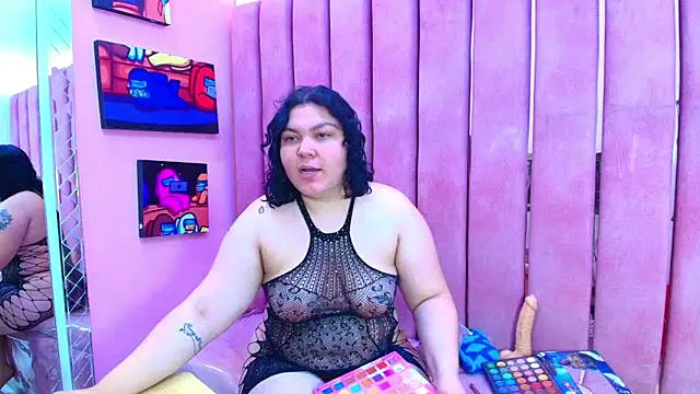 Sweet Nova  online show from June 16, 2026, 11:46 am