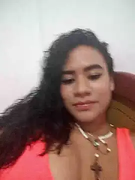 AntonellaMonroew online show from June 6, 2026, 2:16 am