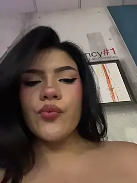 PippiCharmXXX online show from July 22, 2026, 5:10 am