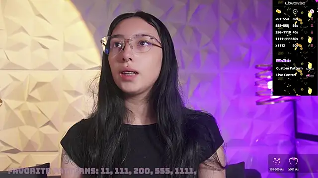 zara bliss online show from May 25, 2026, 11:05 am