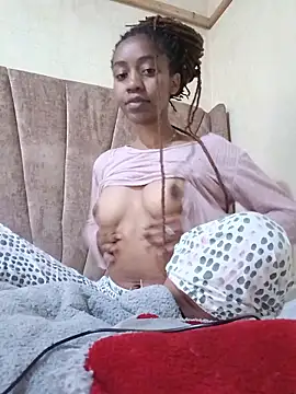 Pretty Xally online show from June 19, 2026, 5:34 am