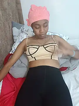 Pretty Xally online show from July 16, 2026, 7:53 pm