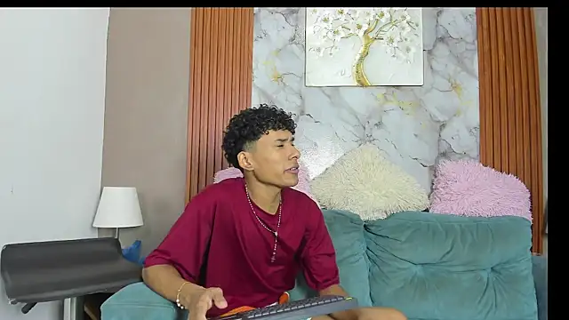 BOUL GUYS online show from June 6, 2026, 1:32 am