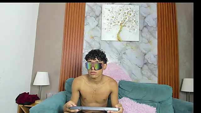 BOUL GUYS online show from June 6, 2026, 10:58 pm