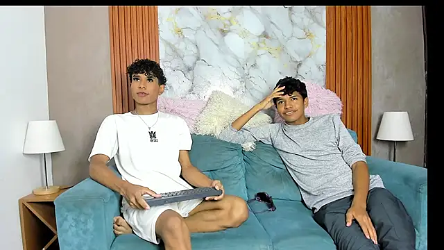 BOUL GUYS online show from June 14, 2026, 1:14 am
