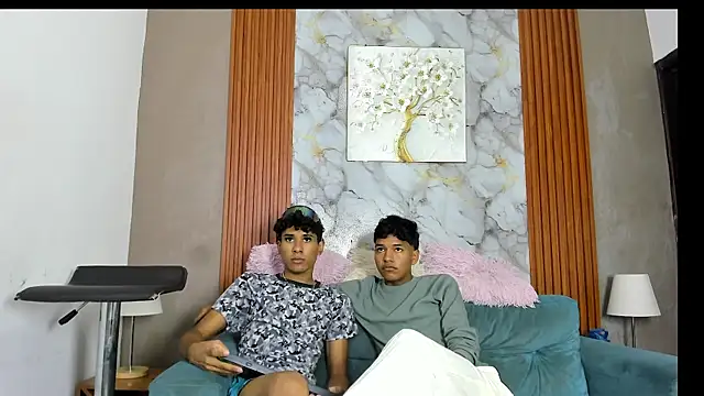 BOUL GUYS online show from June 16, 2026, 1:08 am