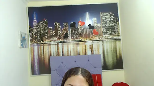 samanta sexyy1 online show from May 23, 2026, 3:38 pm