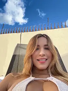 Natalia  vidal online show from June 21, 2026, 9:28 pm
