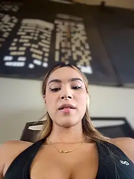 Natalia  vidal online show from July 28, 2026, 8:52 pm