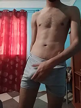 niyeksgiiir online show from May 24, 2026, 2:11 pm