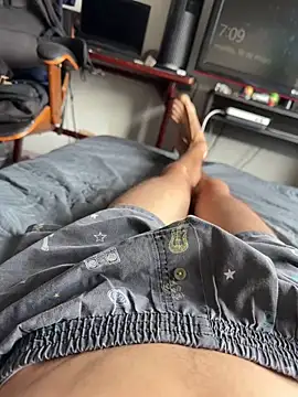Davidphantom99 online show from May 19, 2026, 12:11 pm