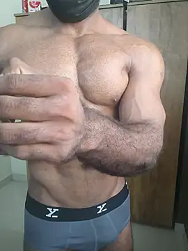 freakinsexy online show from July 12, 2026, 9:33 am