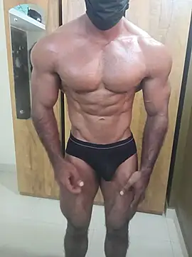 freakinsexy online show from July 20, 2026, 10:07 am