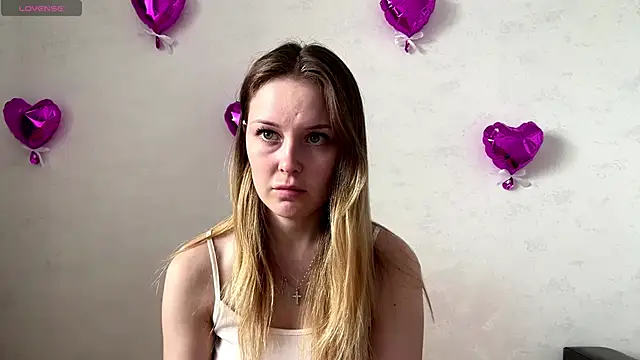 MarryMurietto online show from June 20, 2026, 5:54 am
