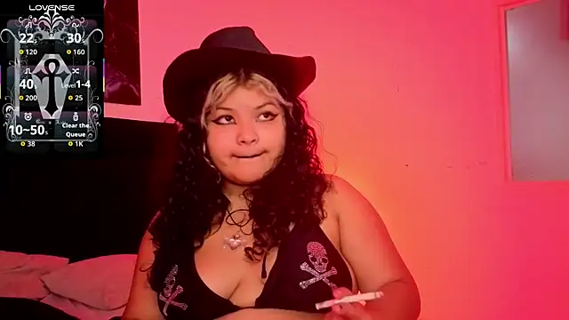 WickedLemon online show from July 17, 2026, 1:34 am