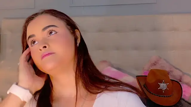 DulceeGarcia online show from July 26, 2026, 4:31 am