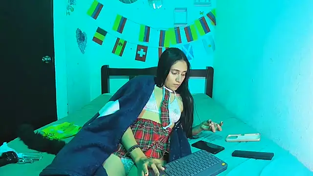 Violet glow online show from June 27, 2026, 11:43 pm