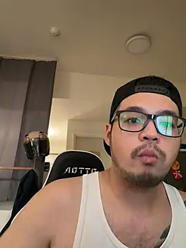 James1992 Ovo online show from July 2, 2026, 11:38 am