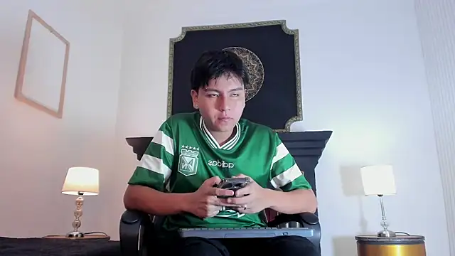  maximo 1 online show from June 9, 2026, 1:34 pm