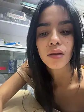 Melissa Rendon online show from July 1, 2026, 8:52 pm