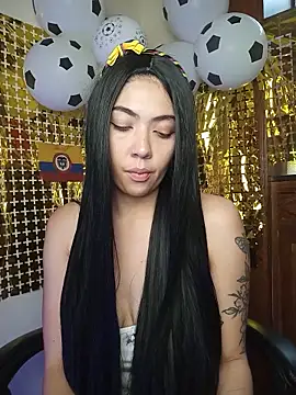 Agnes cox online show from June 15, 2026, 8:22 pm