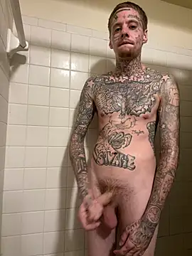 tattedupguy online show from June 9, 2026, 3:29 am