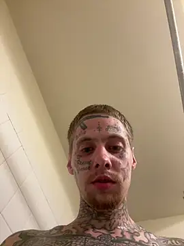 tattedupguy online show from June 11, 2026, 4:10 am