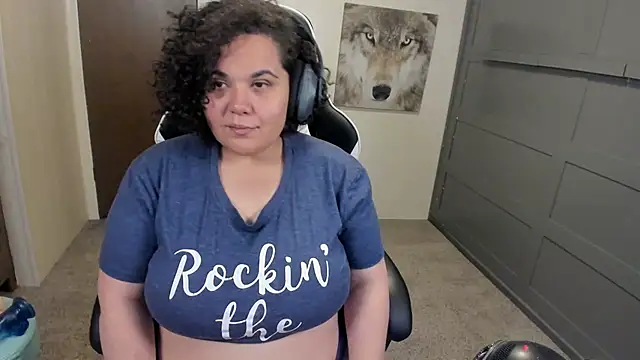 SweetPuertoRicanBliss online show from June 7, 2026, 11:47 am