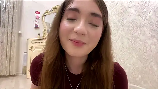 Rosie Sweety online show from June 20, 2026, 5:38 pm