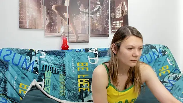 Sunny Sammyy online show from June 26, 2026, 12:59 am